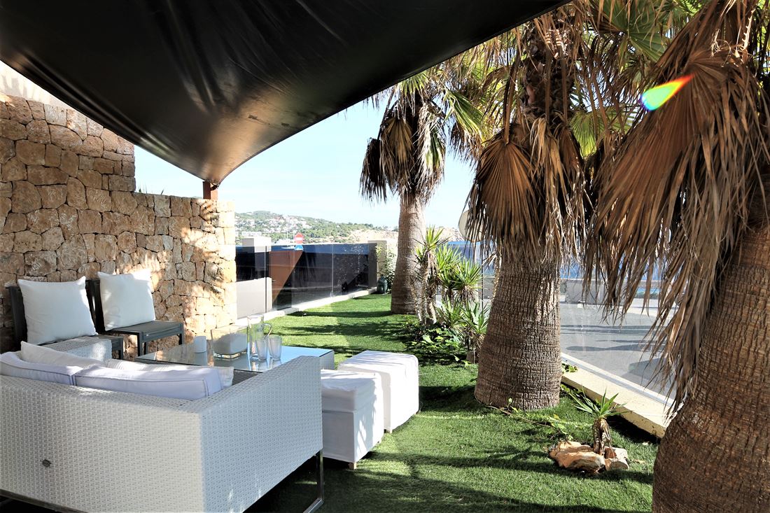 Huis te koop in Illa plana Talamanca Talamanca - Ibiza