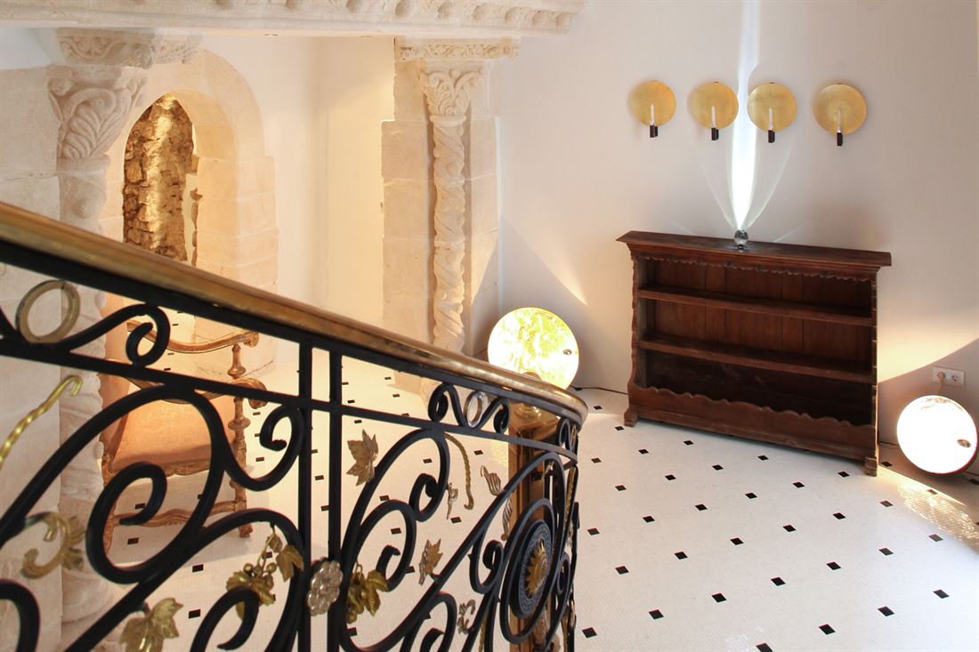 De meest luxueuze Palace Dalt Vila op Ibiza te koop