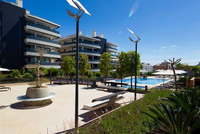 Mooi appartement in de buurt van Ibiza-stad te koop