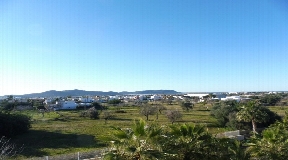 Penthouse appartement in Can Bellotera te koop