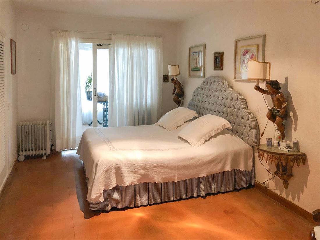 Prachtige villa gelegen in een van de meest exclusieve woonwijken van Ibiza