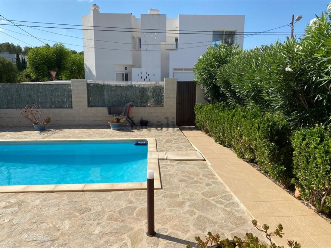 Huis te koop in Monte Cristo dichtbij Ibiza