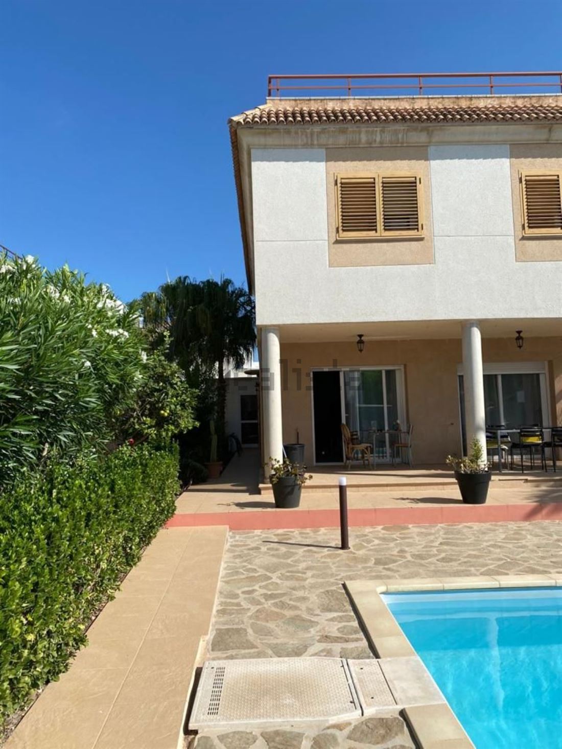 Huis te koop in Monte Cristo dichtbij Ibiza