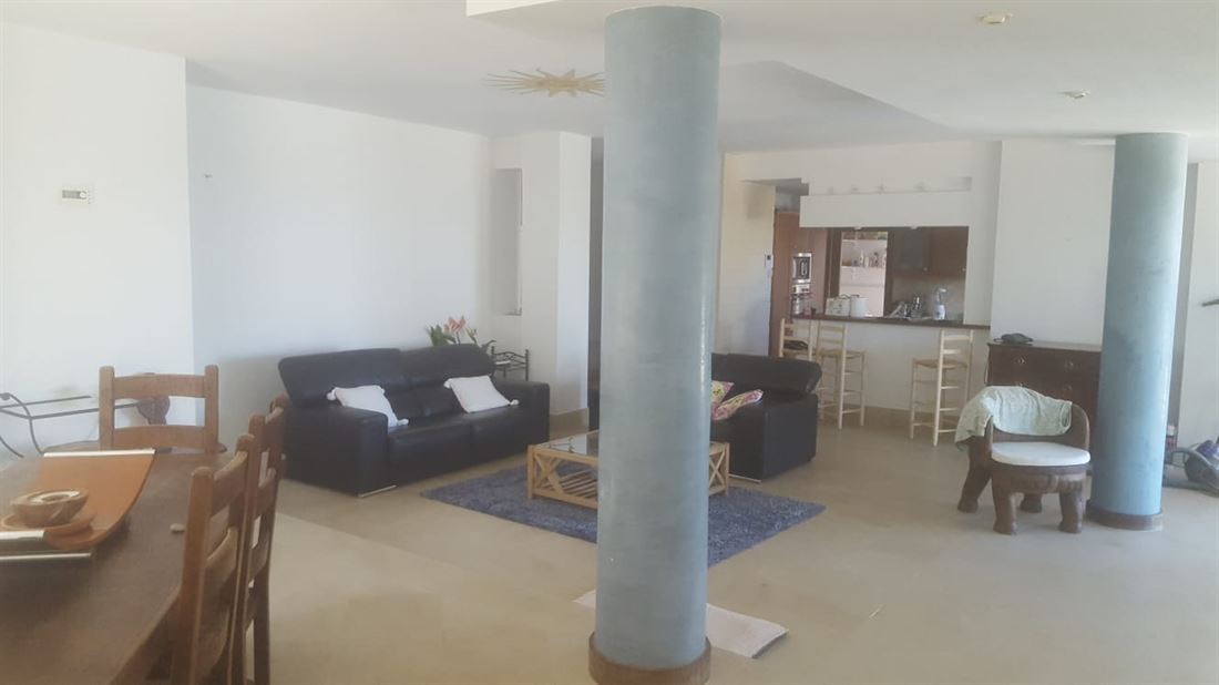 Villa te koop in Cap Martinet met uitzicht en mogelijkheid tot uitbreiding