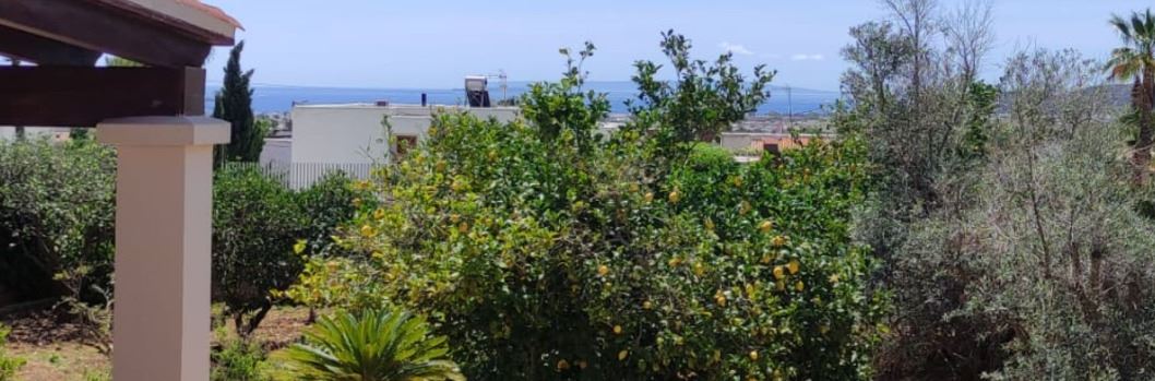 Exclusieve villa te koop met uitzicht op zee op een onovertroffen locatie