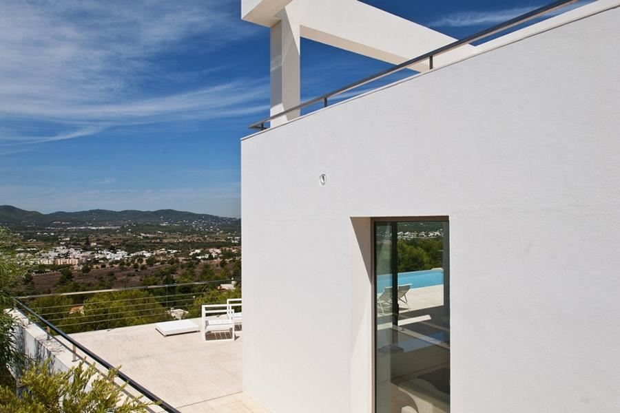 Luxe huis Can Rimbau Ibiza