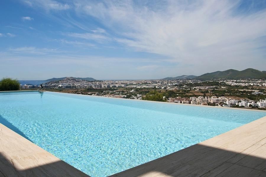 Luxe huis Can Rimbau Ibiza