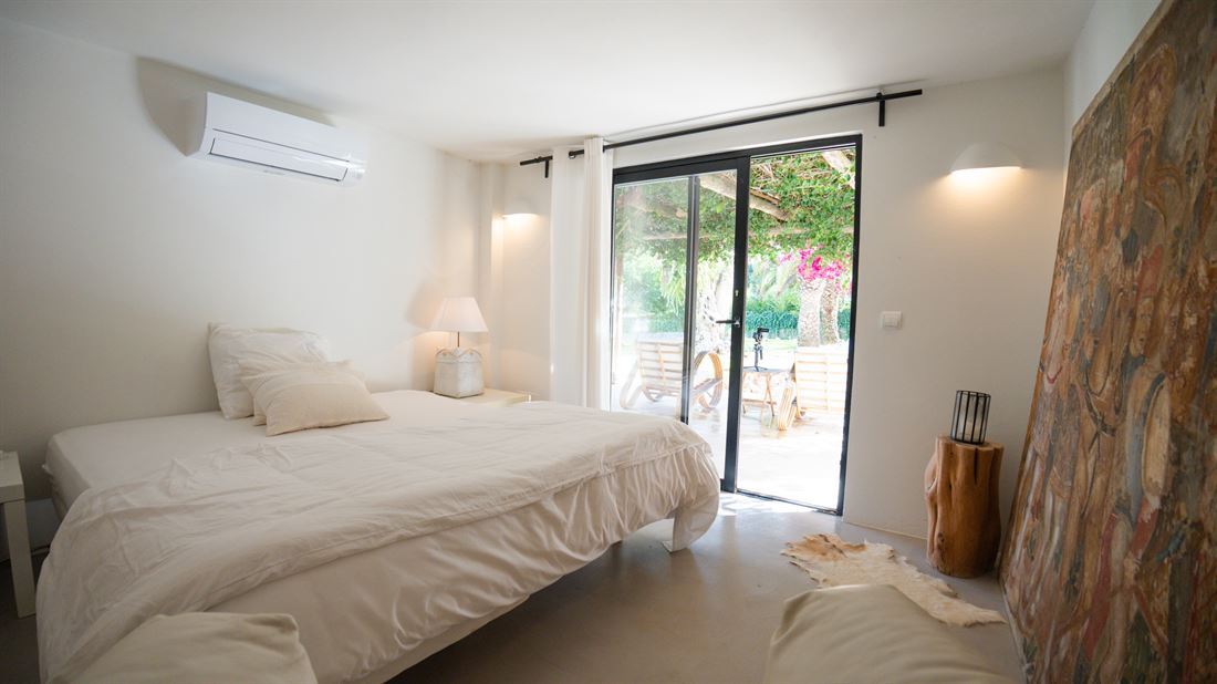 Koop een huis met vier slaapkamers aan de beste prijs in Ibiza - San Miguel