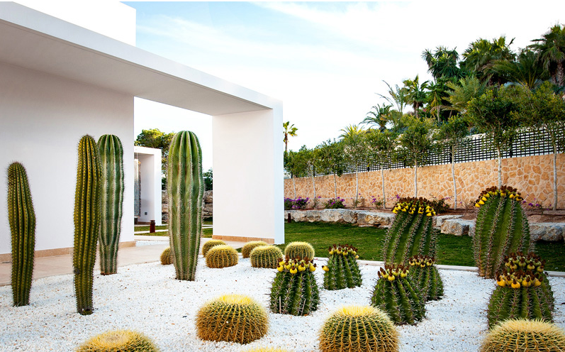 Moderne high-end villa in Vista Alegre met het beste uitzicht