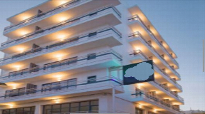 Hotel met 30 kamers te koop in Ibiza - San Antonio