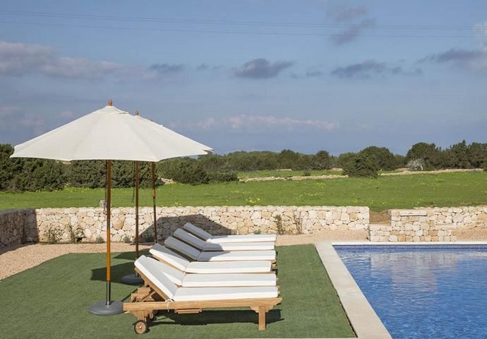 Prachtige villa te koop in Formentera