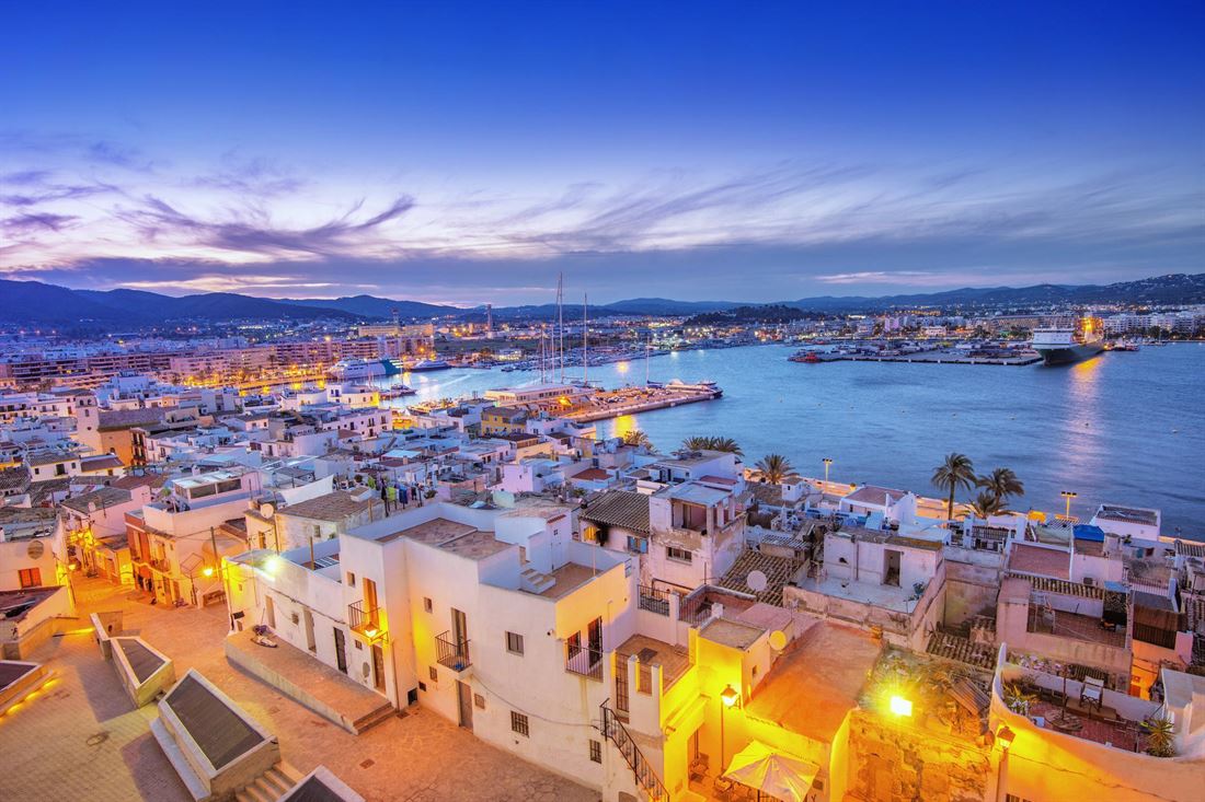Waarom investeren in Ibiza - CW Group