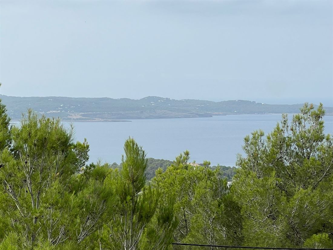 Investeren in Ibiza: Kopen - Bouwen - Verkopen