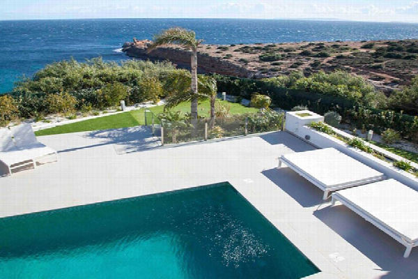 Villa's in Ibiza kopen - Kopen met de beste ondersteuning